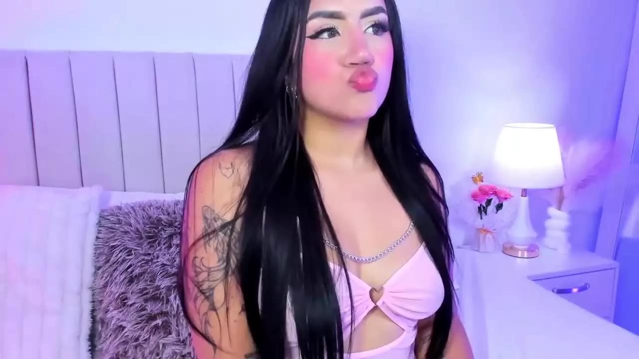 SofiaJimenezz webcams show profile image 