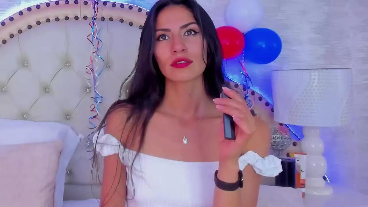 Sophie_Ferrero webcams show profile image 