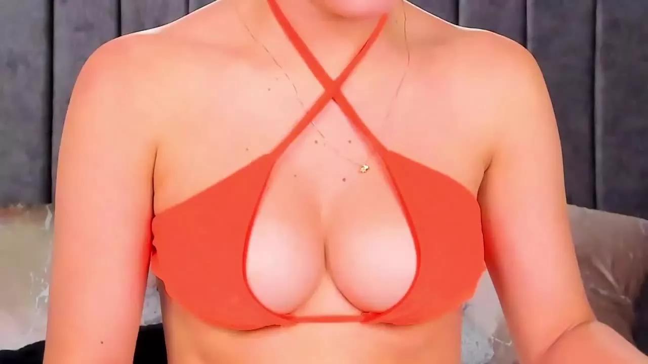 TamaraGrey from Streamray