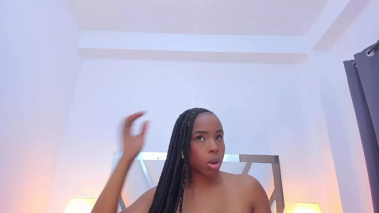 TamaraJake from Streamray