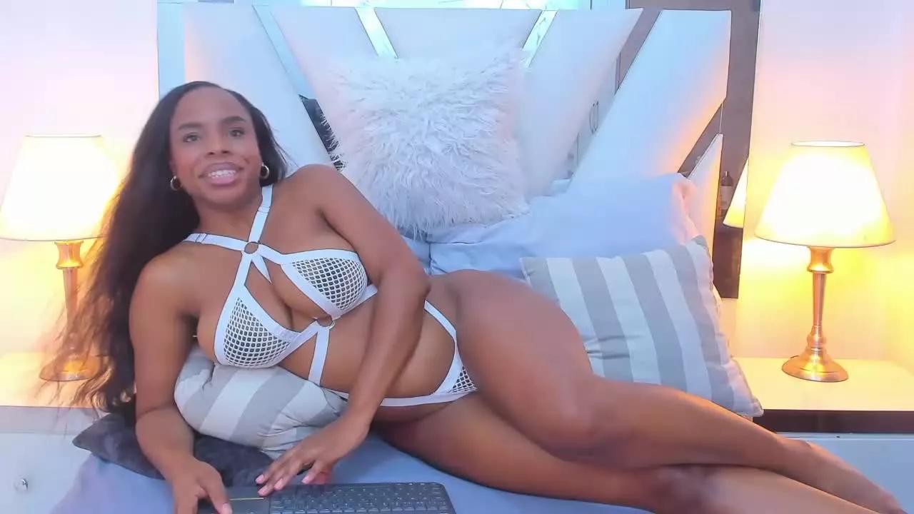 TamaraJake from Streamray