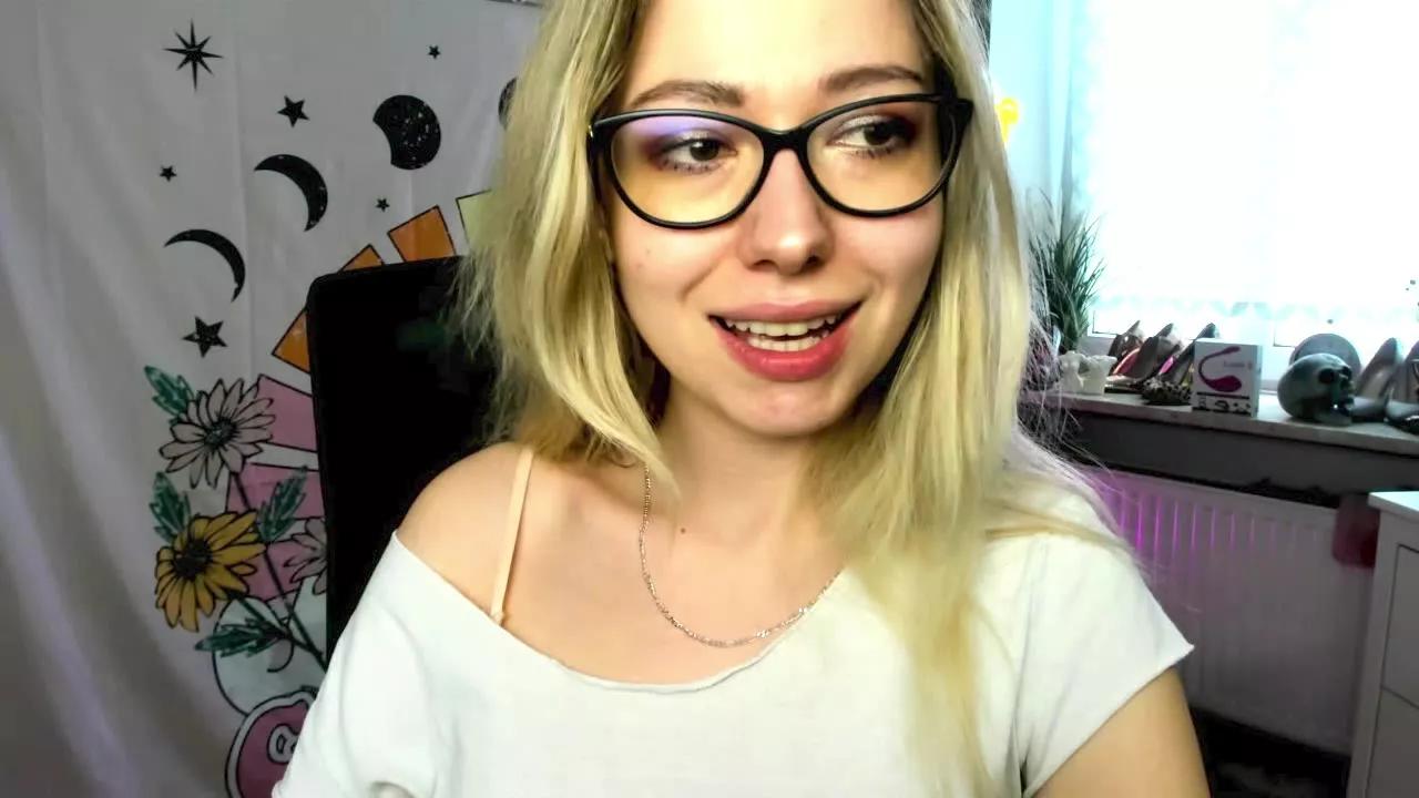 tasty_Heidi from Streamray