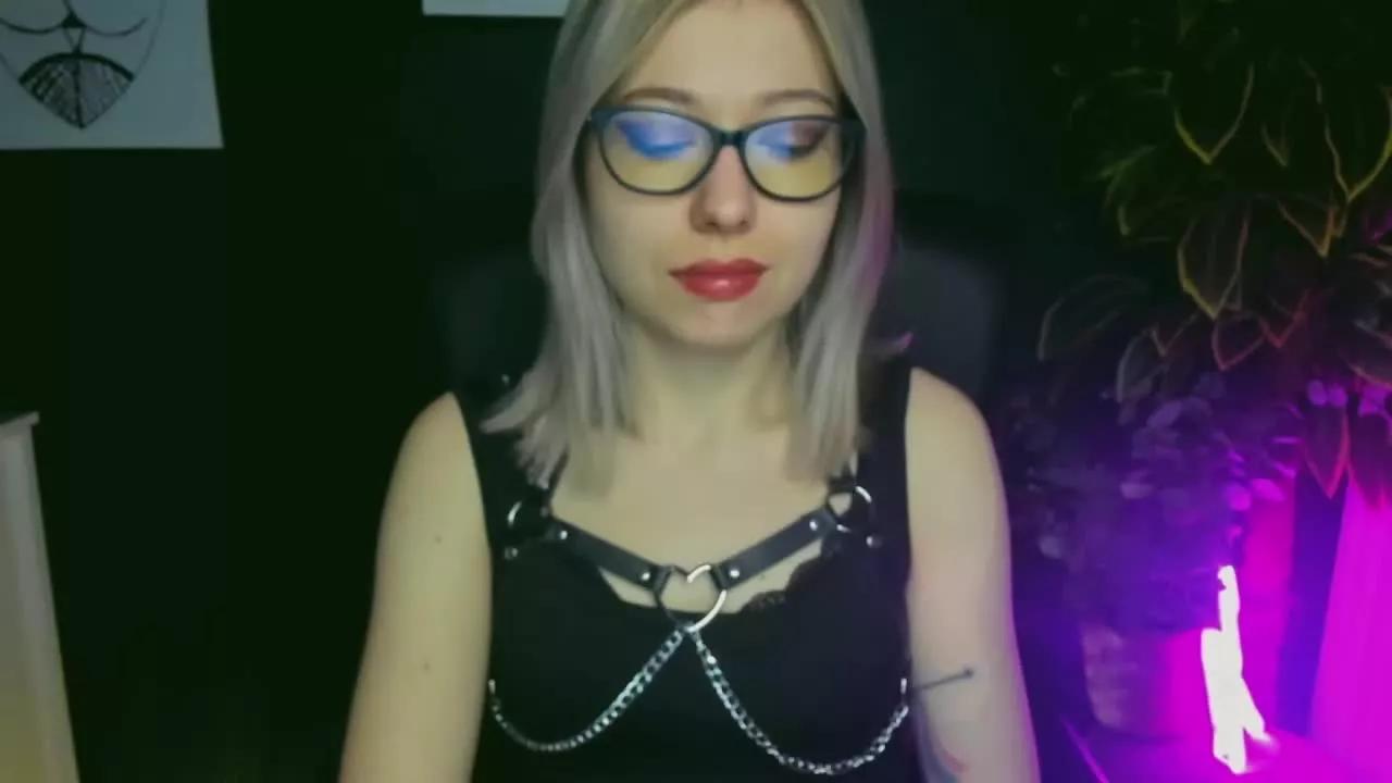 tasty_Heidi from Streamray