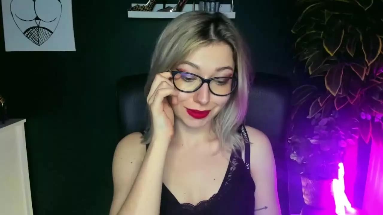 tasty_Heidi from Streamray