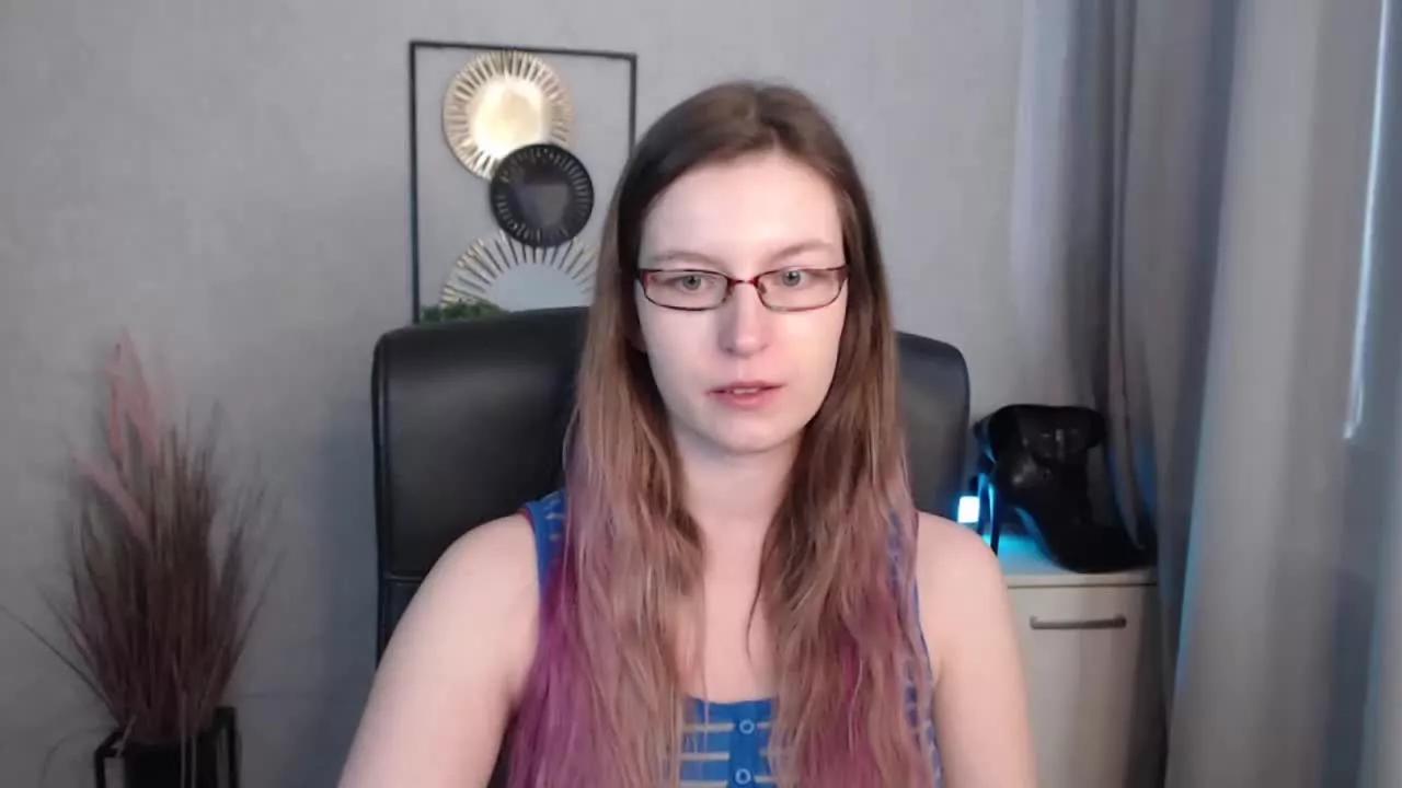 tastyEmma from Streamray