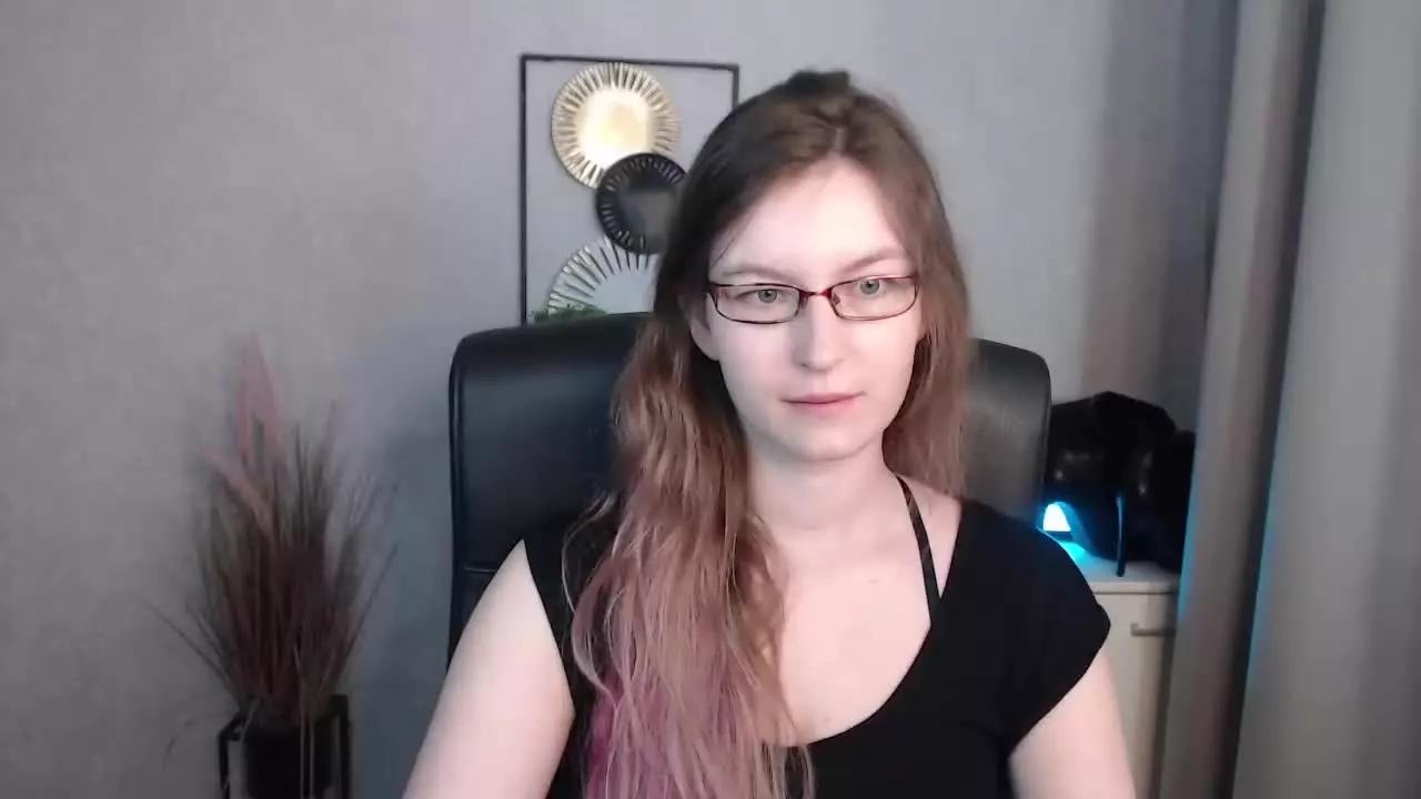 tastyEmma from Streamray
