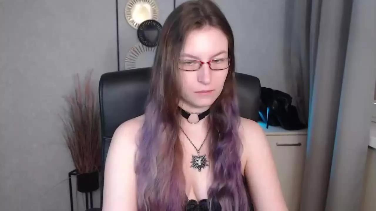 tastyEmma from Streamray