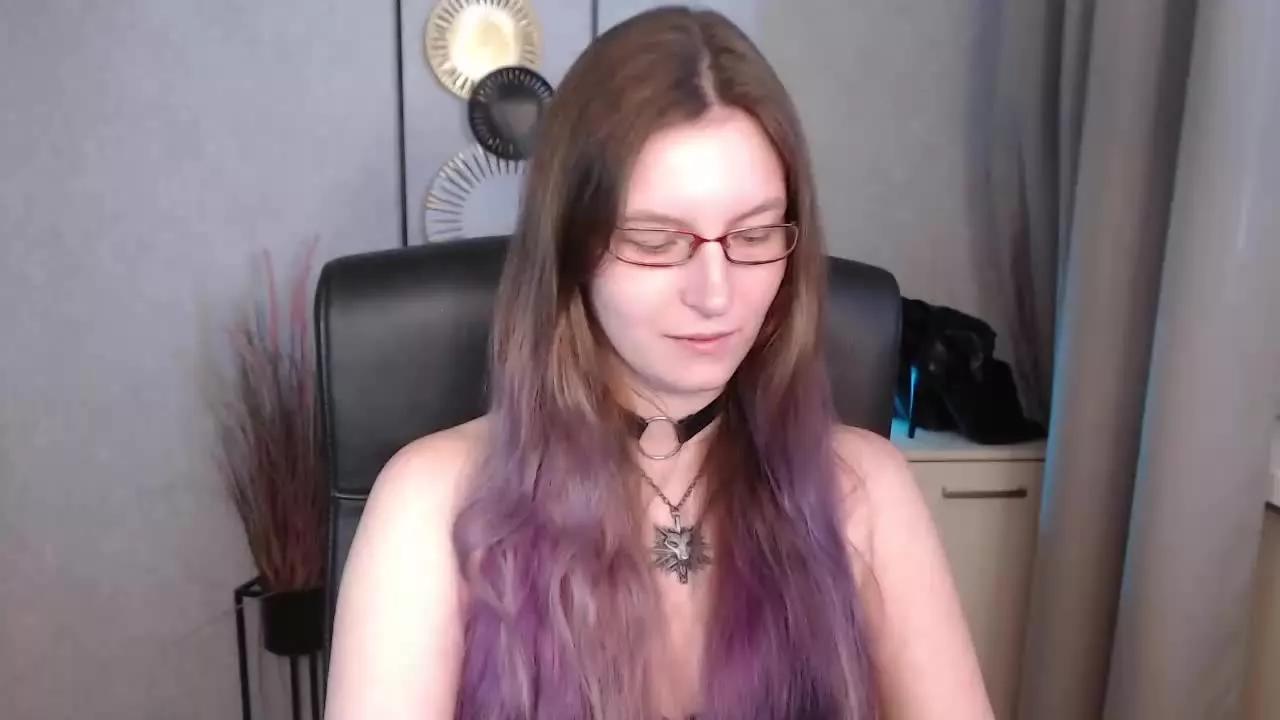 tastyEmma from Streamray