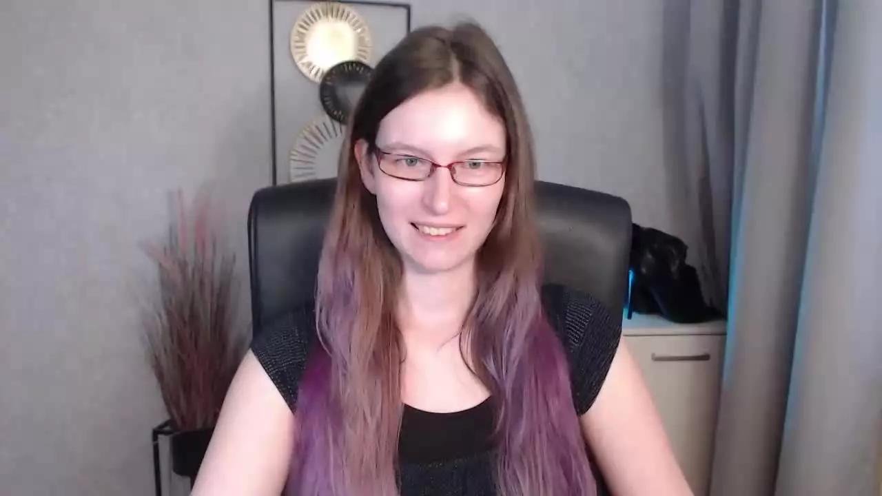 tastyEmma from Streamray