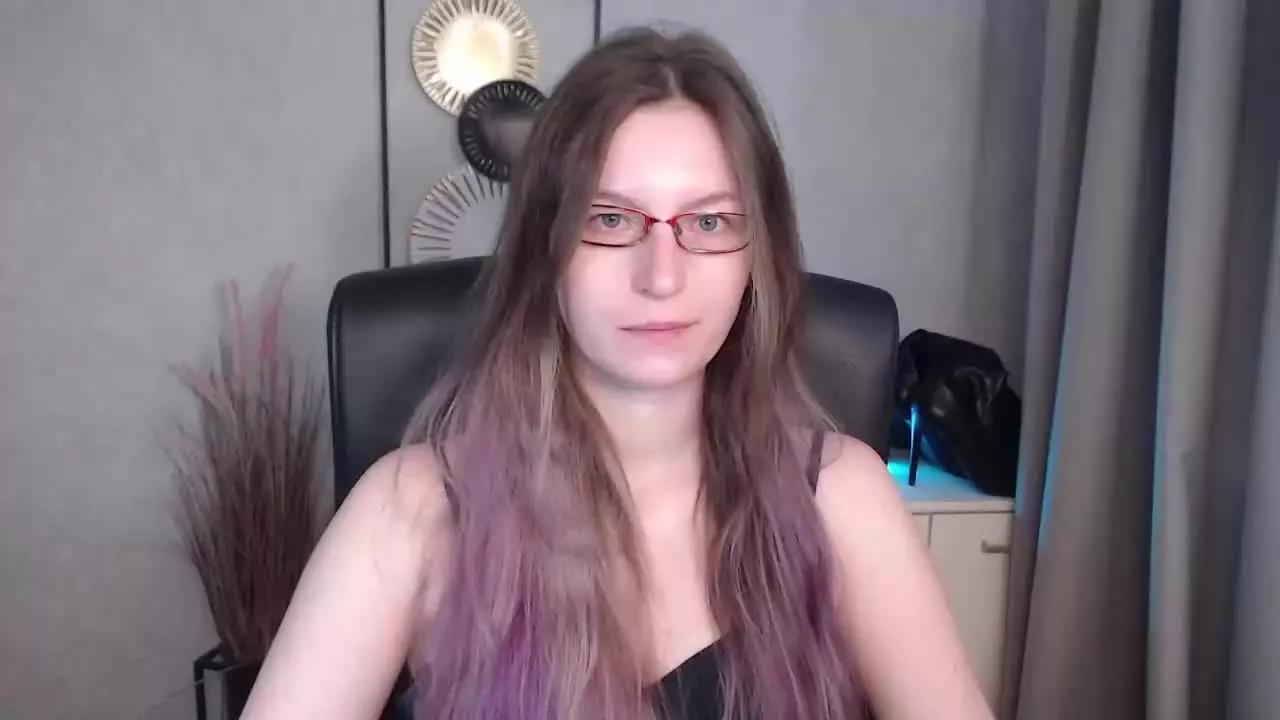TastyEmma webcams show profile image 