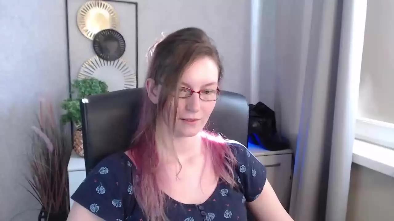 tastyEmma from Streamray
