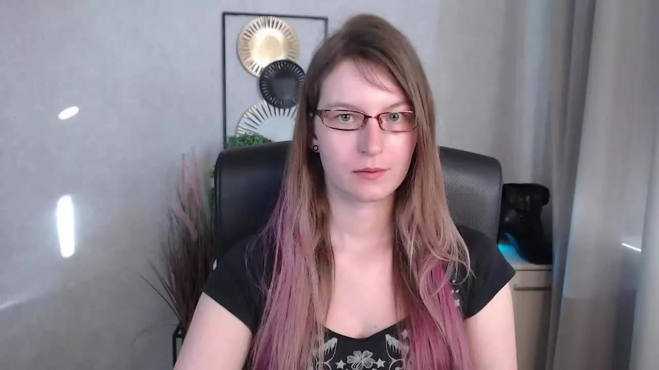 tastyEmma from Streamray