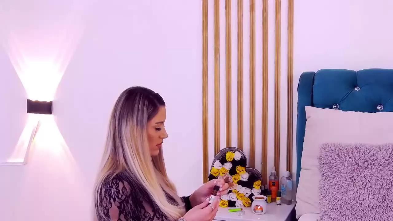 TiffanyAddams from Streamray