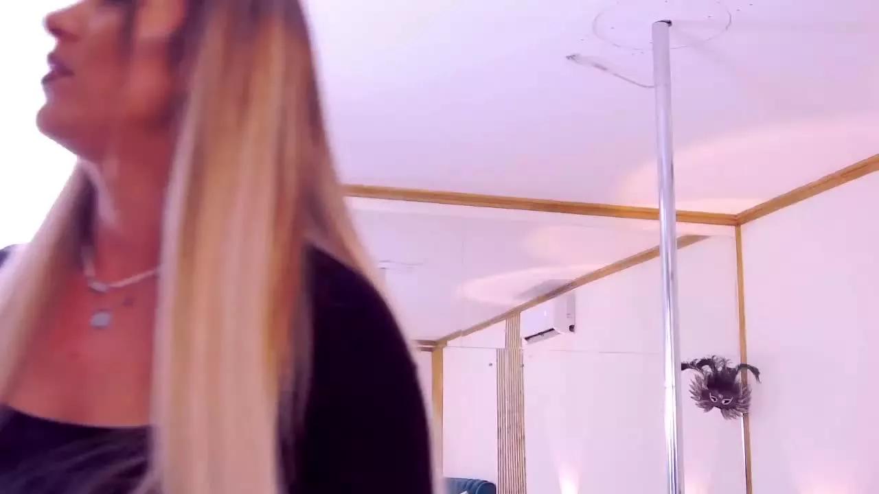 TiffanyAddams from Streamray