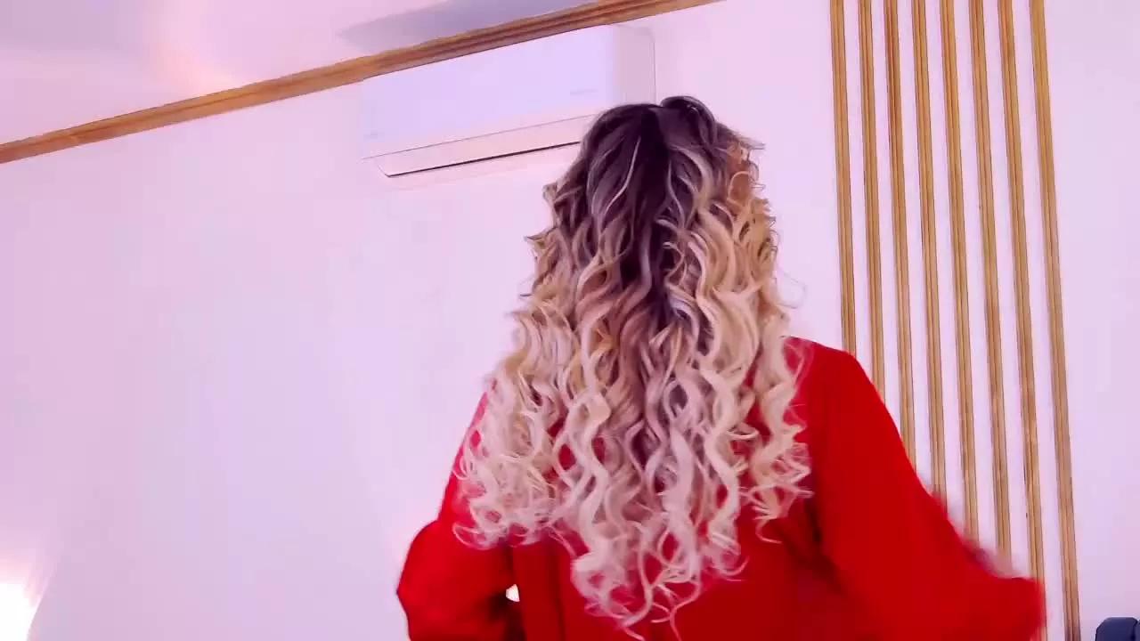 TiffanyAddams from Streamray