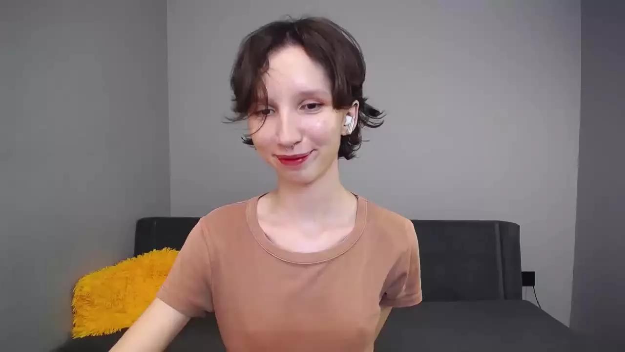 Tomorrow_me webcams show profile image 