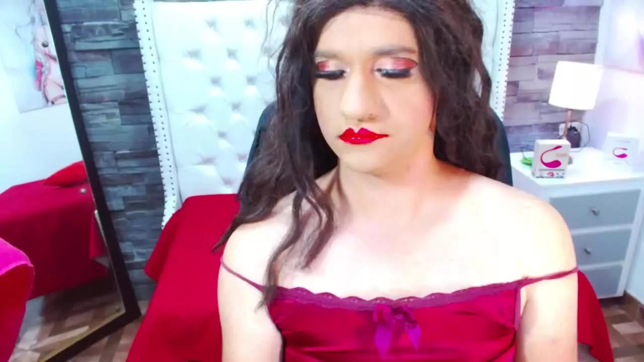 TRINY_TS webcams show profile image 