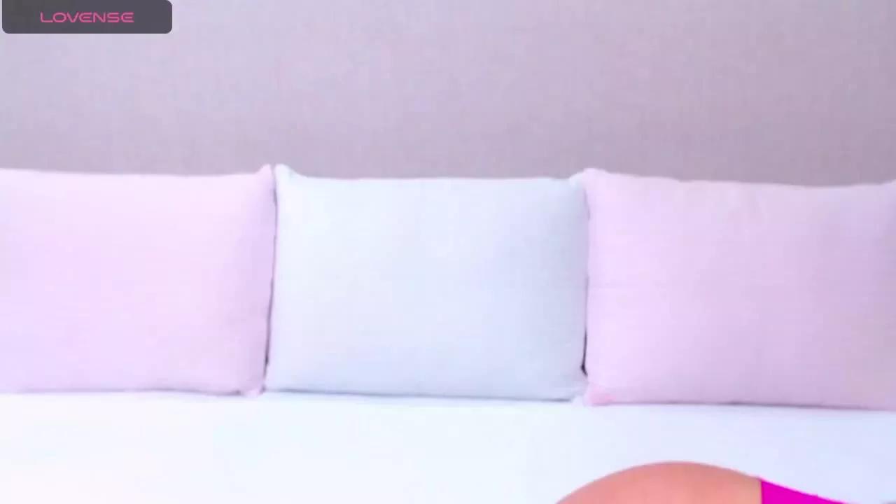 TTIFFANY from Streamray