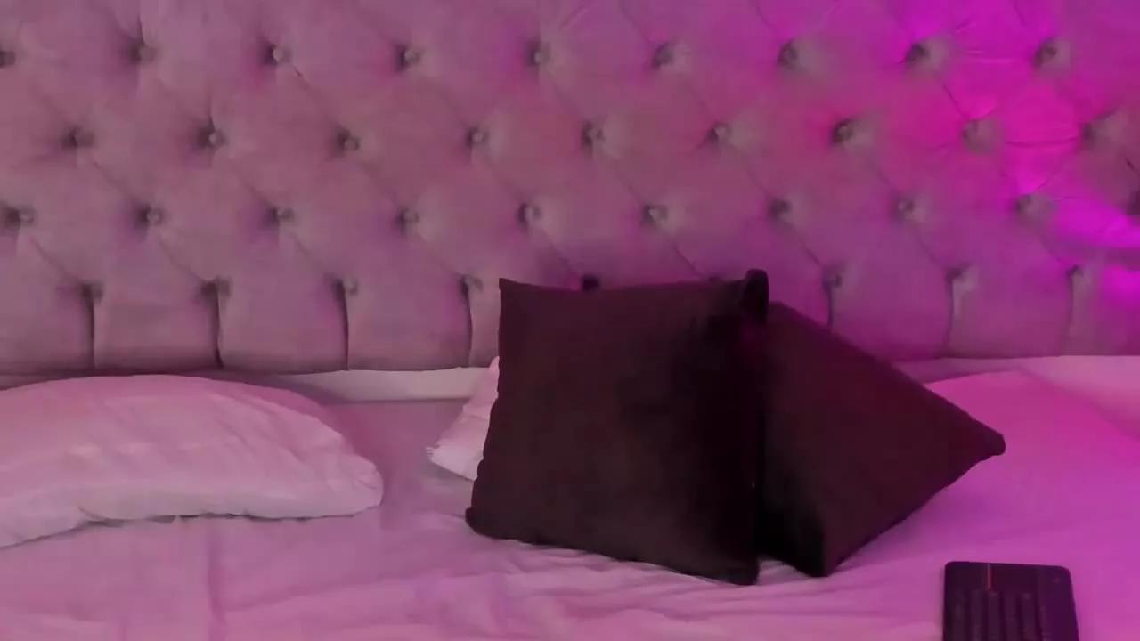 ValeeryBerry webcams show profile image 