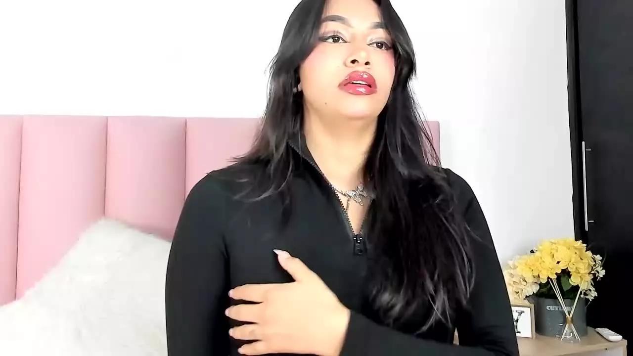 VictoriaOsher webcams show profile image 