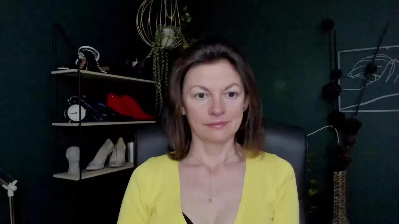 VivianTasty from Streamray