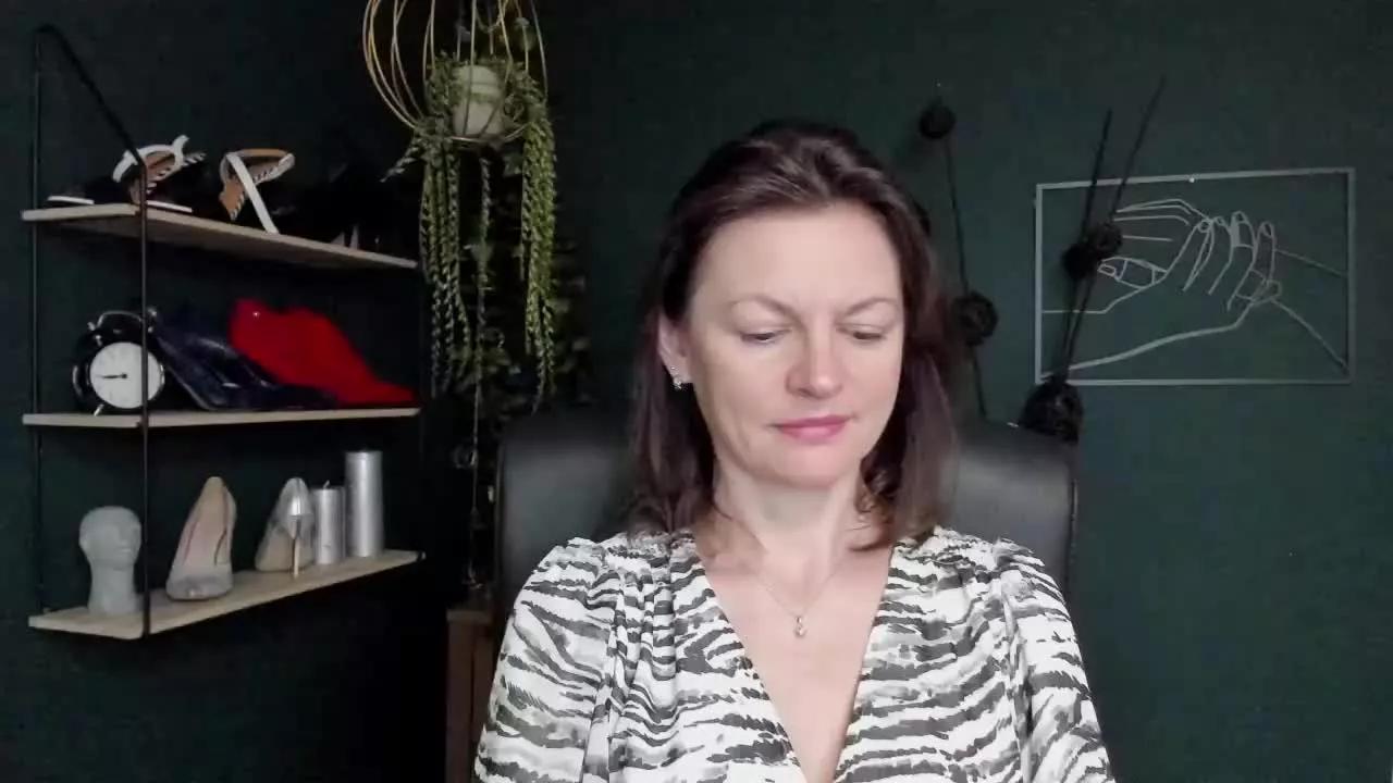 VivianTasty from Streamray