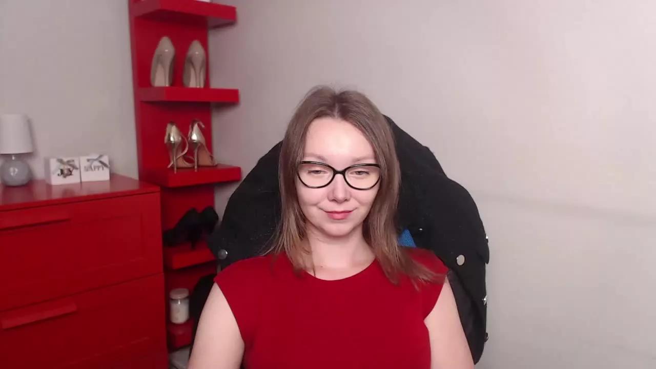 ZOEcute webcams show profile image 