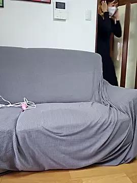 Photos of ----saori----- from StripChat is Group
