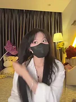 --102KymMiiss-- from StripChat