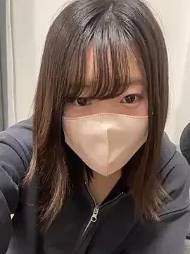 --Aya-- webcams show profile image 