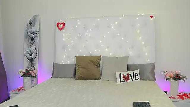 --Daniella- from StripChat