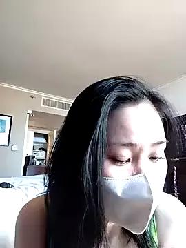 --LiSA--xo from StripChat