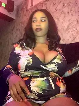--Mina-- from StripChat