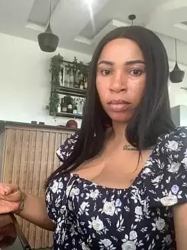 --Mina-- from StripChat