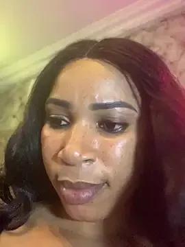 --Mina-- from StripChat