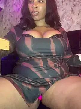 Photos of --Mina-- from StripChat is Freechat