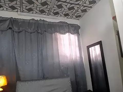 --MULAN-- from StripChat