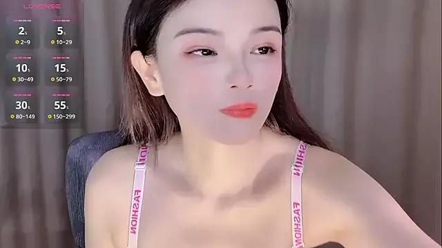 --xixi-- from StripChat