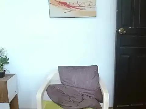 -Anarka- from StripChat