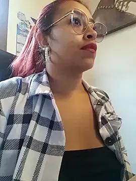 -Anonymous_Girl- webcams show profile image 