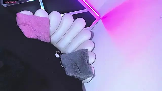 -ashley-rosado-ts from StripChat is Freechat