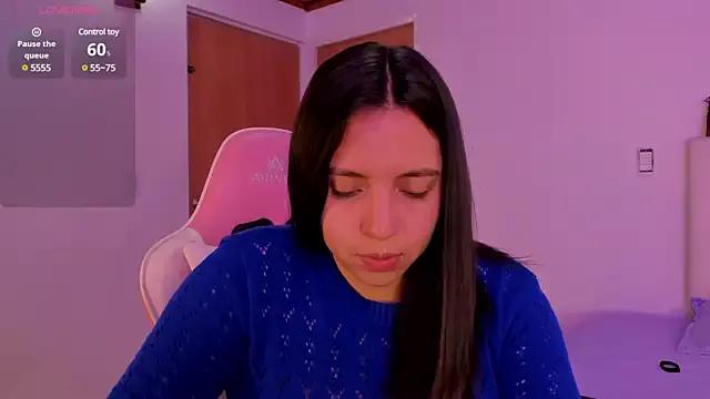 -Boniie- webcams show profile image 
