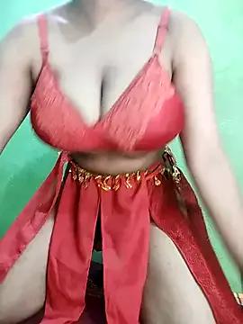 -Carolina6_9Prapti- from StripChat is Freechat
