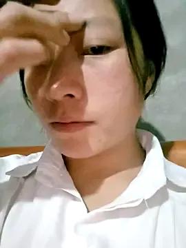 -Cherry-123 from StripChat is Freechat