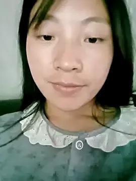 -Cherry-123 from StripChat is Freechat