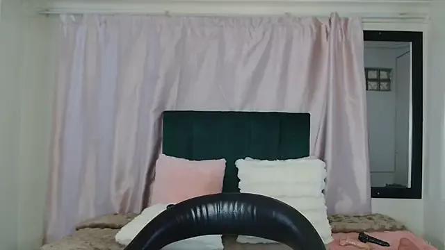-cleowilliams- from StripChat is Freechat