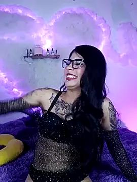 -Dannii- from StripChat is Freechat
