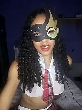-Elizsa webcams show profile image 