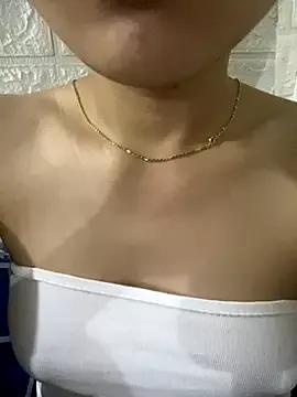 -Harper- from StripChat is Freechat