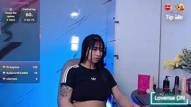 -HelloKitty_ webcams show profile image 